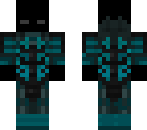 darkarcher onyk skin in trkis