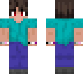 demi-ace steve
