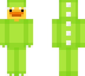 dino duck