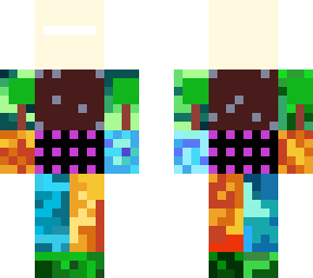 elemental knight