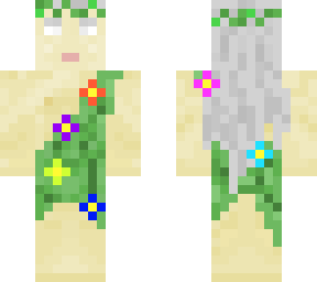 elf druid