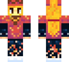 elliot ms4 skin!