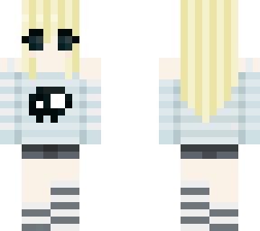 emo girl