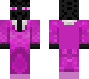enderman tux (fixed)