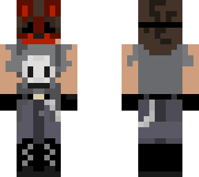 ento essa skin e mais apropriada pro eaglecraft ;3