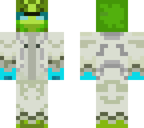 eotu scientist2 x mantis