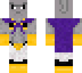 evil buu