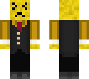 evil murder guy