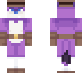 fang the hunter