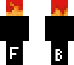 fire head