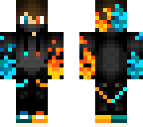 fire ice