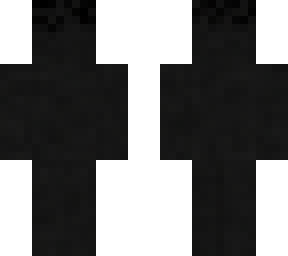 full black