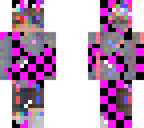glitchy boy quaackerz