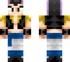 gotenks