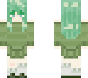 green!!