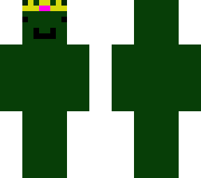green wmbu