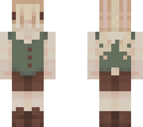 harpy hare (jack rabbit) -.. ce (tint)