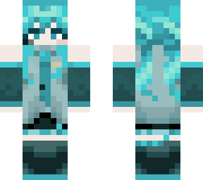 hatsune miku