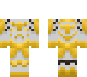 himmelskrieger template