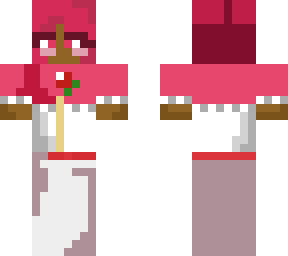 holly berry cookie
