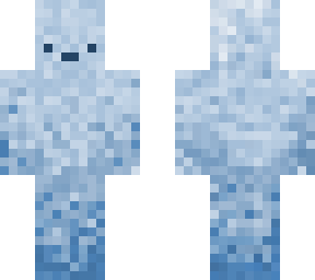 icy