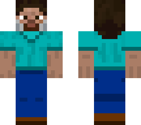 jackblack steve [classic style]