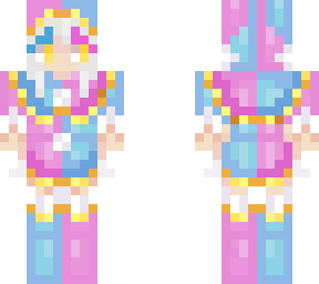 jinxibelle v2
