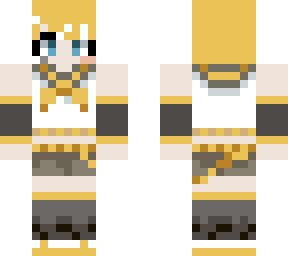 kagamine rin