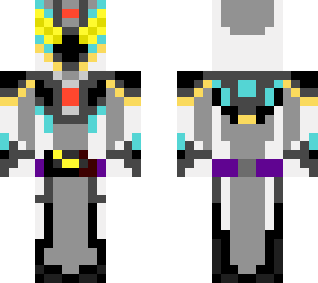 kamen rider harvest daybreak