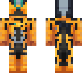 kamen rider zeztz inazuma plasma
