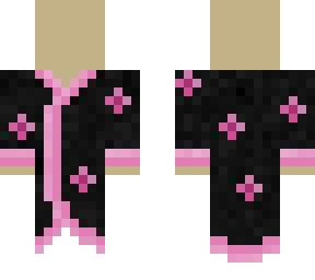 kimono