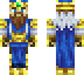king alteon (2026)