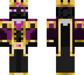 king enderman v2