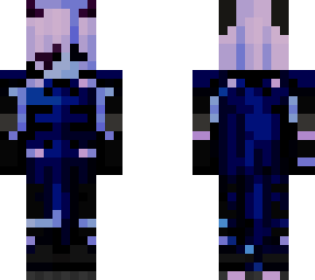 konni (regular?)