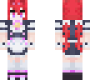 levantain maid