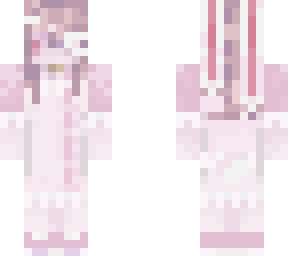 lilla bun