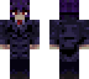 loic radenbaugh (oc)