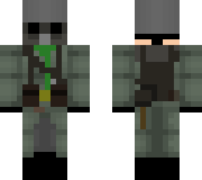 lorian solder 3