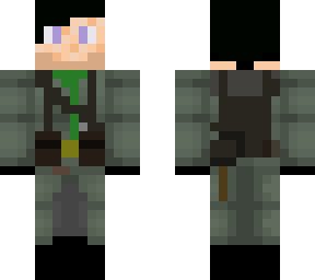 lorian soldier