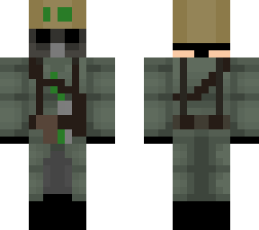 lorian soldier 4