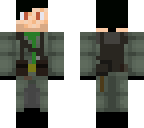 lorian soldier 5