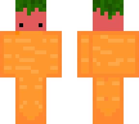 madhouse carrot