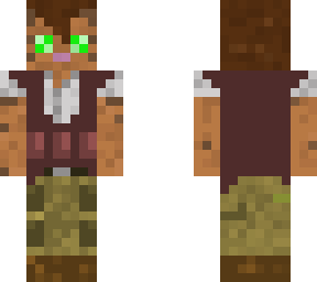 man