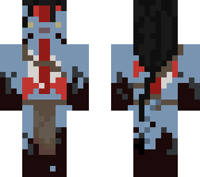 mangkwan oc