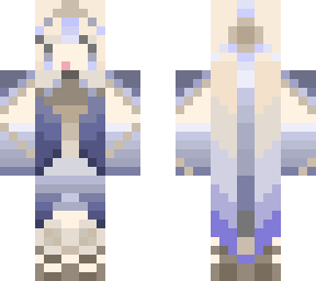 mashako: timeless hero of aquatine!
