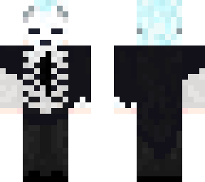 mc skin art trade