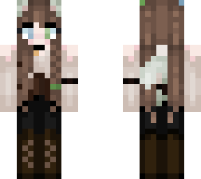 mdival cat lady