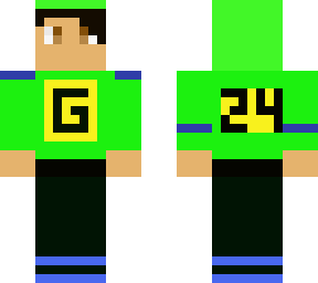 me (toxicgeorge)
