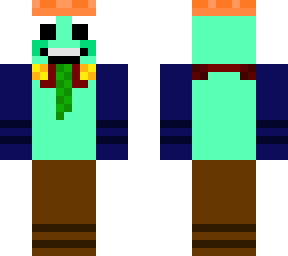 me ur clown