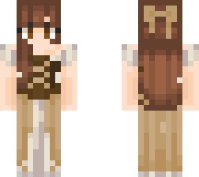 medieval dress